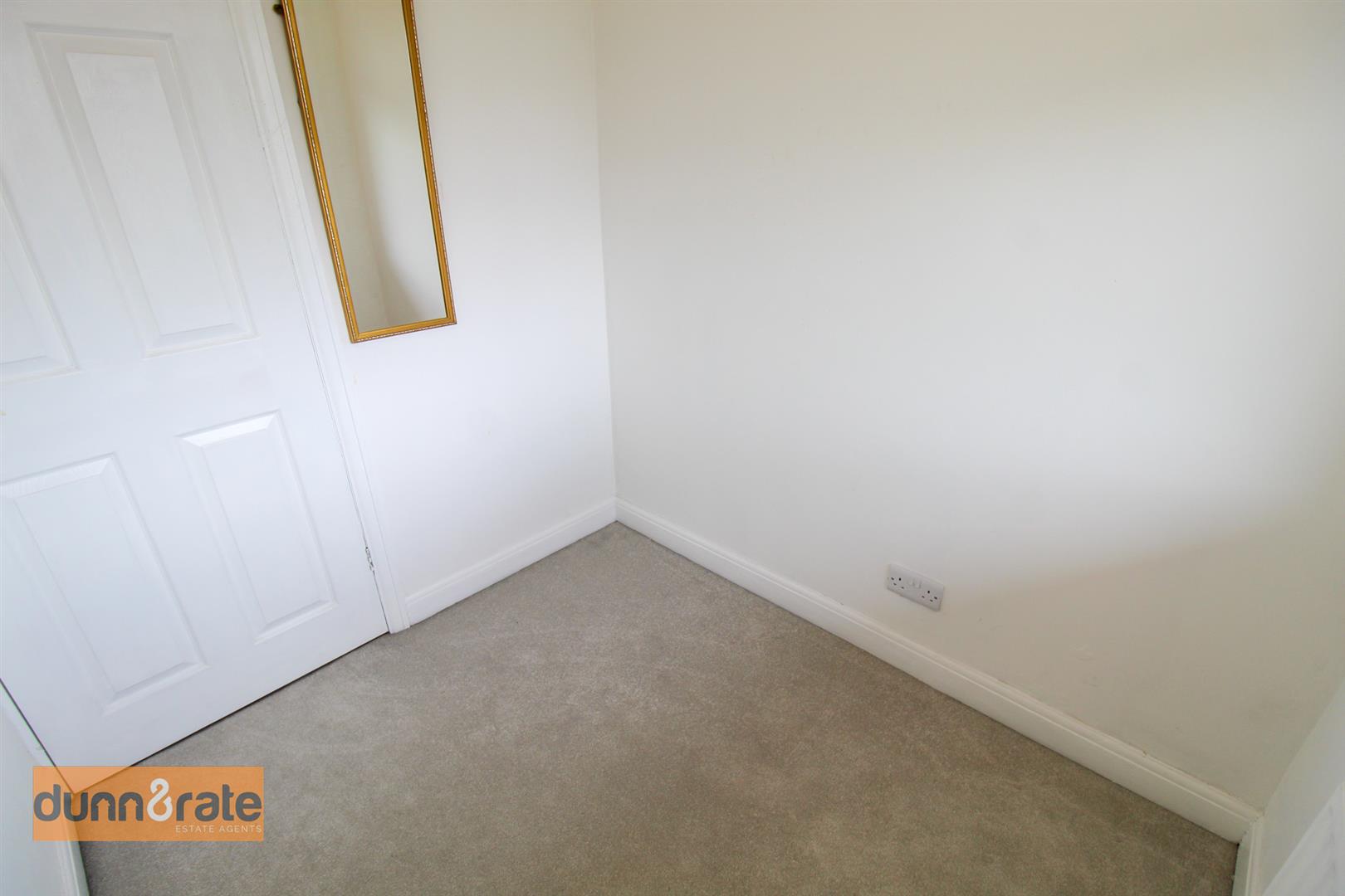 Abbotts Drive, Sneyd Green, Stoke-On-Trent
